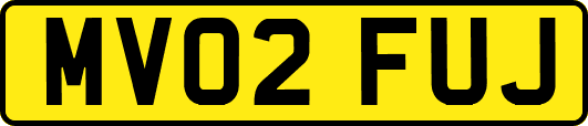 MV02FUJ