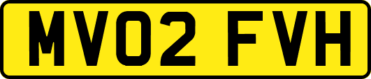 MV02FVH