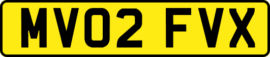 MV02FVX