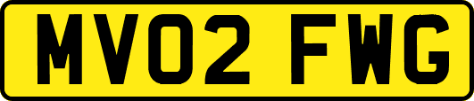 MV02FWG