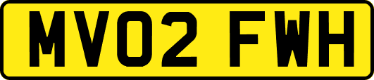 MV02FWH