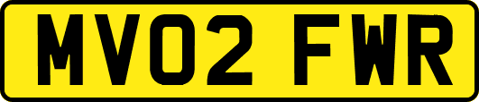MV02FWR