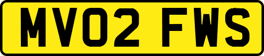 MV02FWS