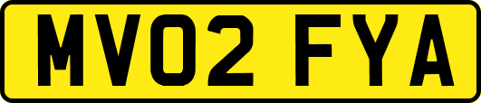 MV02FYA