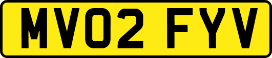 MV02FYV