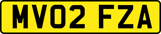 MV02FZA