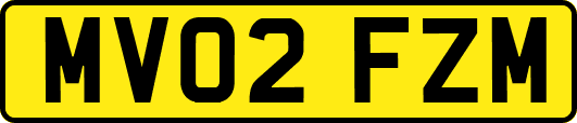 MV02FZM