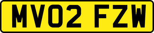 MV02FZW