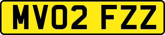 MV02FZZ