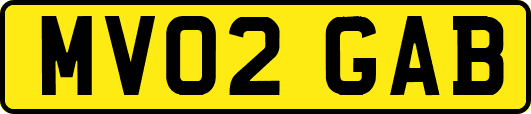 MV02GAB