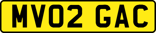 MV02GAC