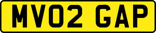 MV02GAP
