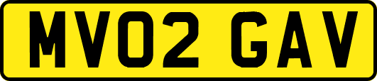 MV02GAV