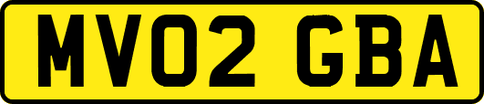 MV02GBA