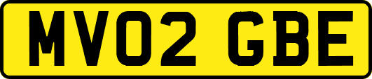 MV02GBE