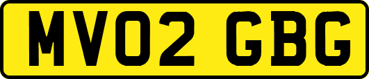 MV02GBG