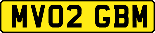MV02GBM