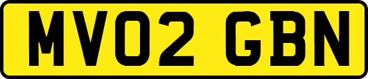 MV02GBN
