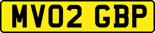 MV02GBP