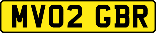 MV02GBR