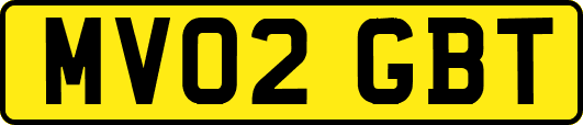MV02GBT