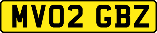MV02GBZ