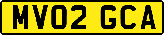 MV02GCA