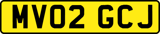 MV02GCJ