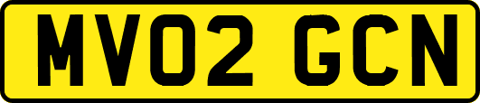 MV02GCN