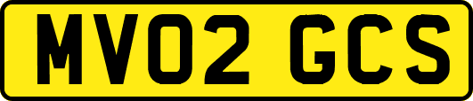 MV02GCS