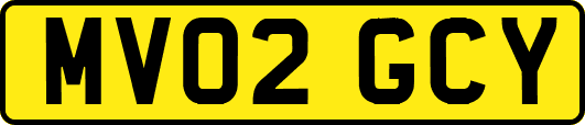 MV02GCY