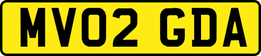 MV02GDA