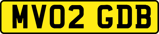MV02GDB