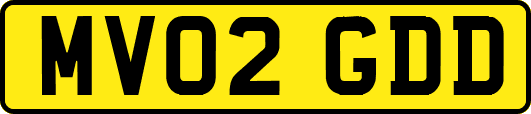MV02GDD