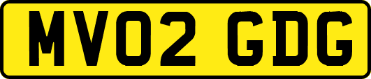 MV02GDG