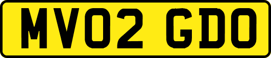 MV02GDO