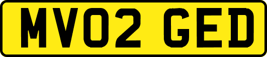 MV02GED