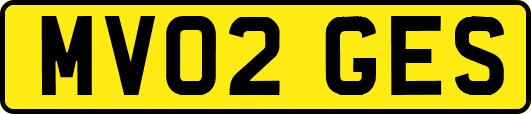 MV02GES