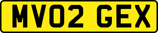 MV02GEX
