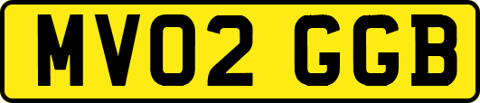 MV02GGB