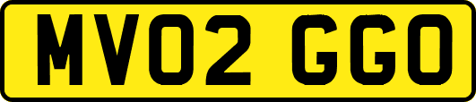 MV02GGO