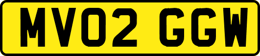 MV02GGW