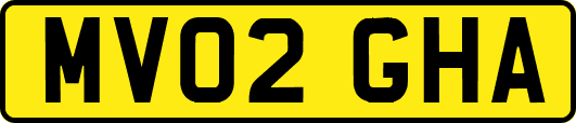 MV02GHA