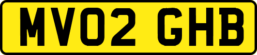 MV02GHB
