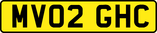 MV02GHC