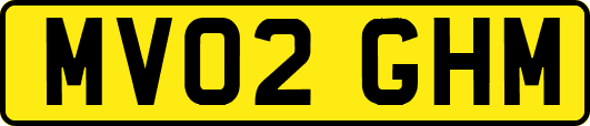 MV02GHM