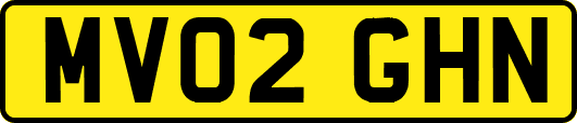 MV02GHN