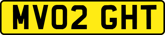 MV02GHT