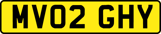 MV02GHY
