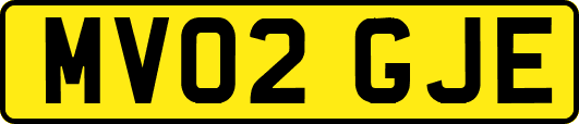 MV02GJE